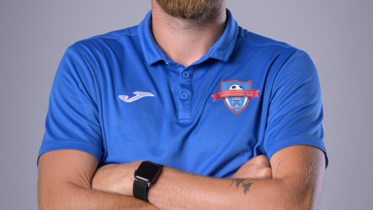 Balint Rajmond