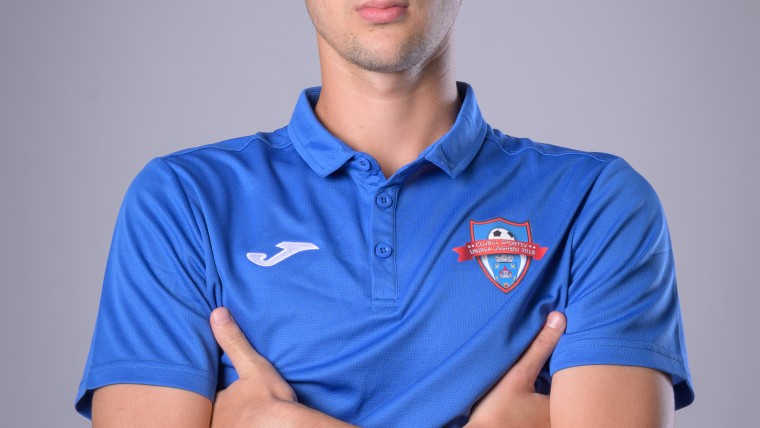 Ganea Paul